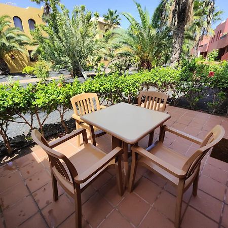 Corralejo Happy Place, Precioso Apartamento Con Piscina Exteriér fotografie