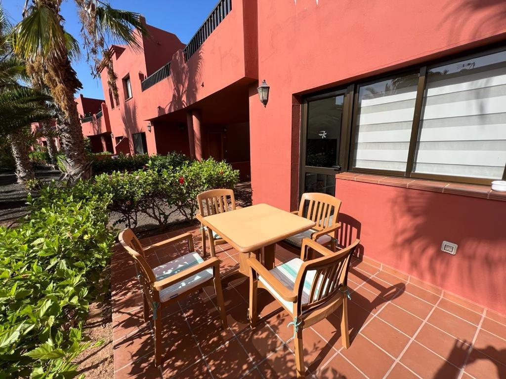 Corralejo Happy Place, Precioso Apartamento Con Piscina Exteriér fotografie