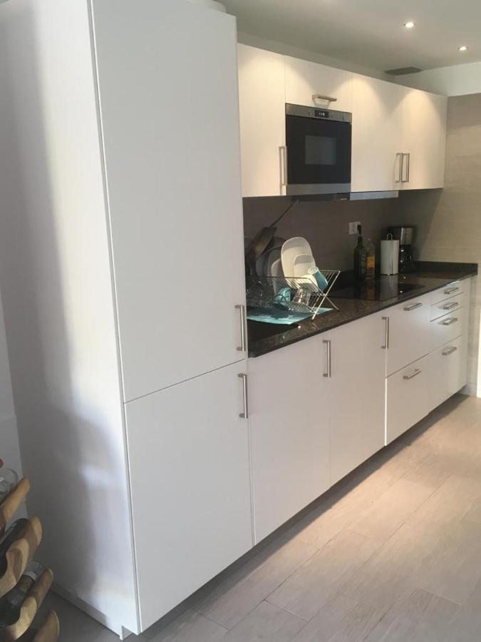 Corralejo Happy Place, Precioso Apartamento Con Piscina Exteriér fotografie