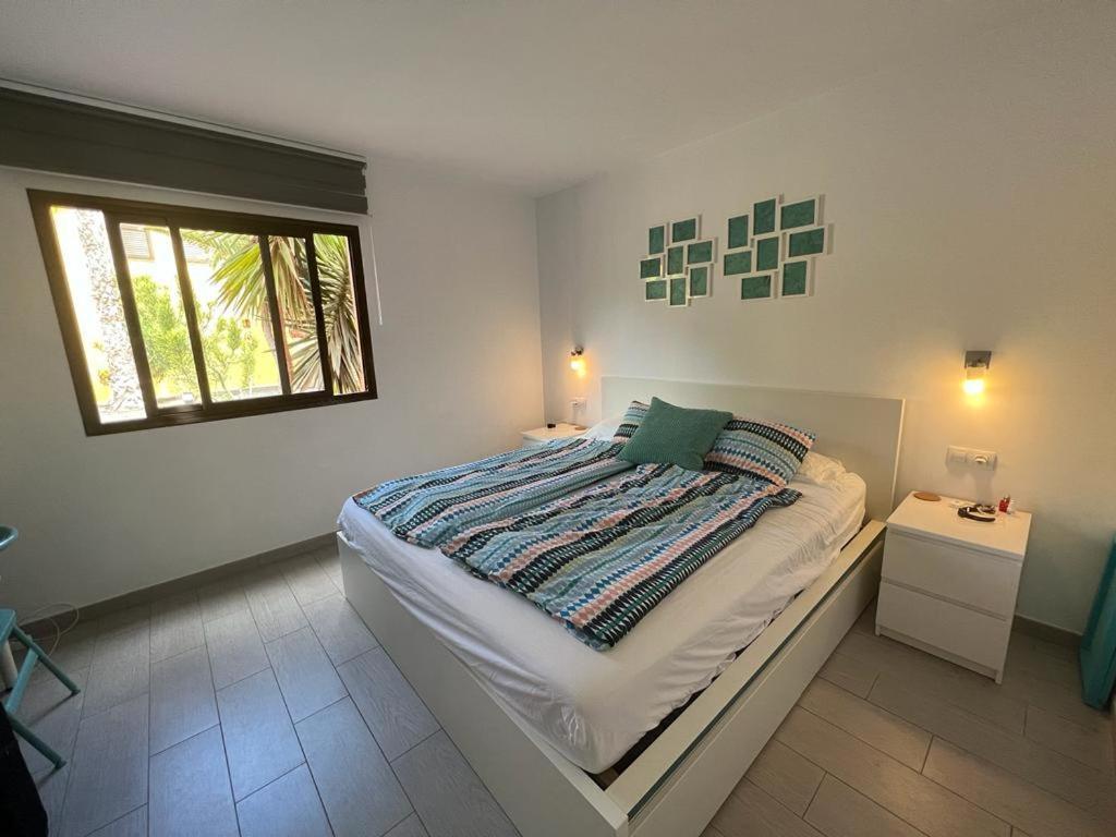 Corralejo Happy Place, Precioso Apartamento Con Piscina Exteriér fotografie