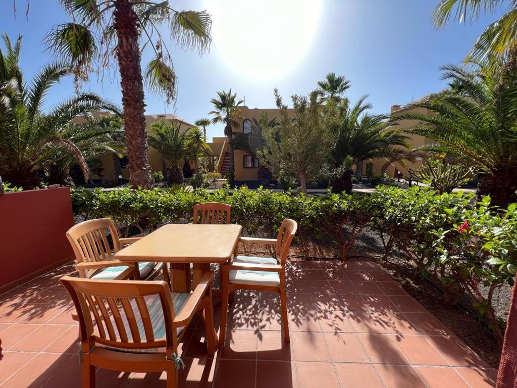 Corralejo Happy Place, Precioso Apartamento Con Piscina Exteriér fotografie