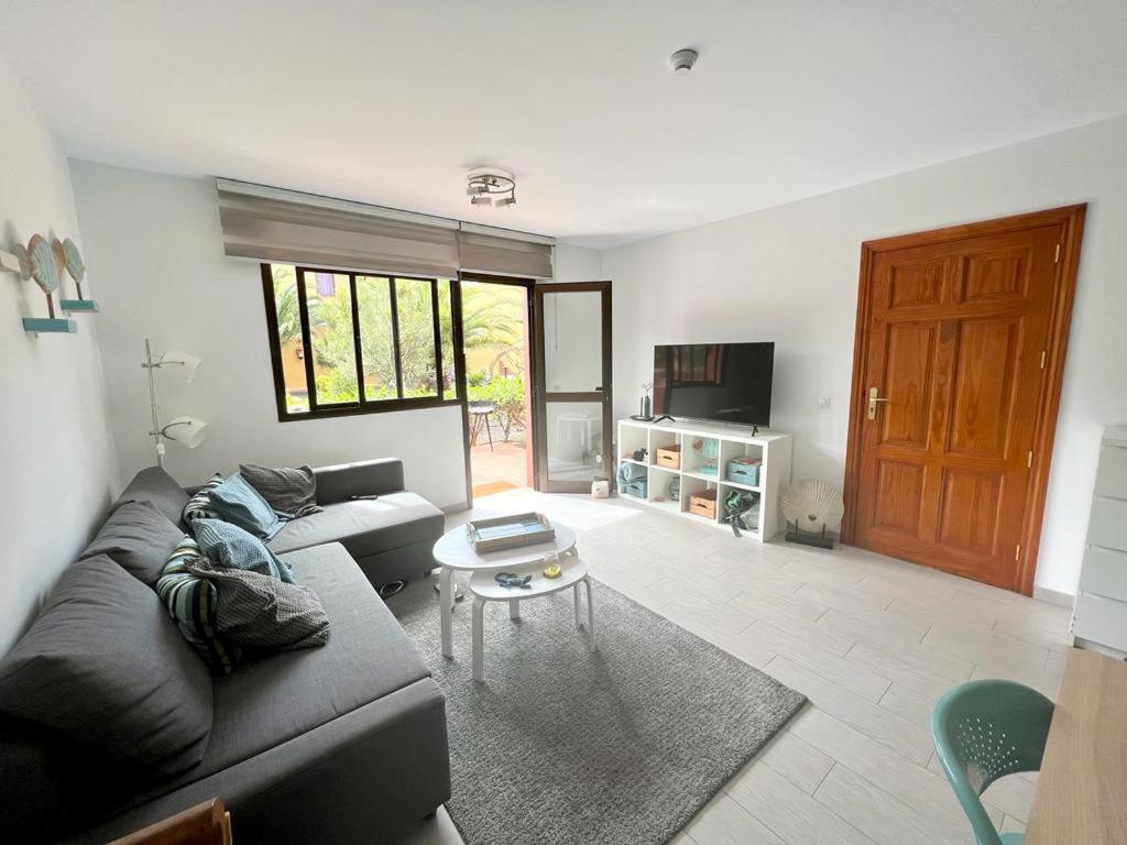 Corralejo Happy Place, Precioso Apartamento Con Piscina Exteriér fotografie