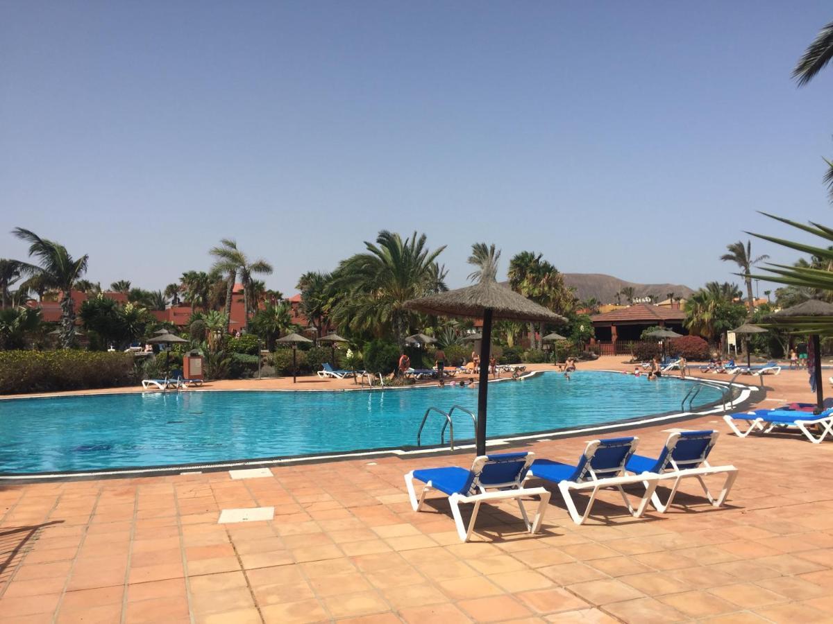 Corralejo Happy Place, Precioso Apartamento Con Piscina Exteriér fotografie