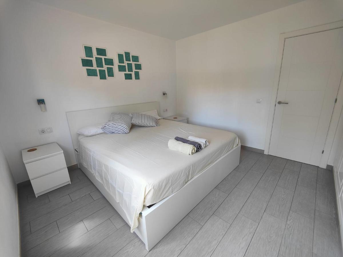 Corralejo Happy Place, Precioso Apartamento Con Piscina Exteriér fotografie