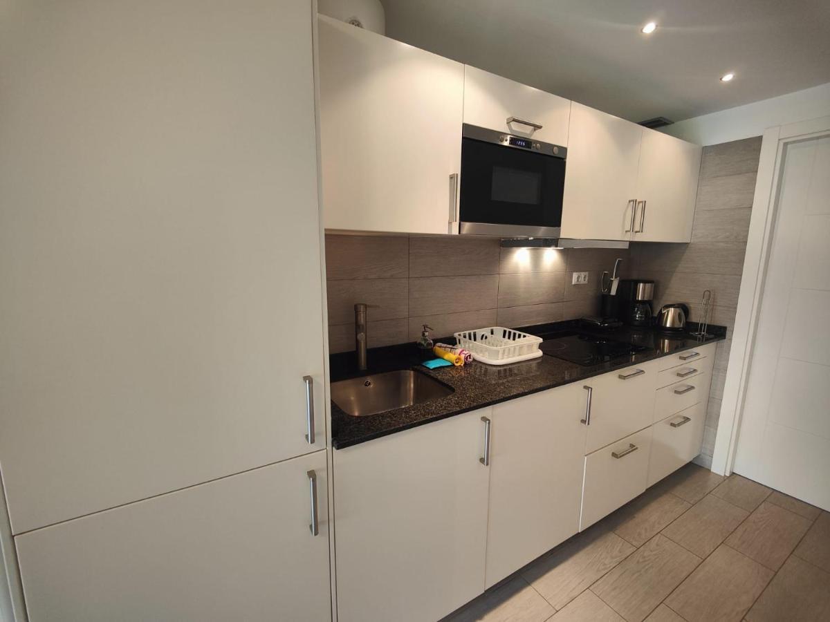 Corralejo Happy Place, Precioso Apartamento Con Piscina Exteriér fotografie