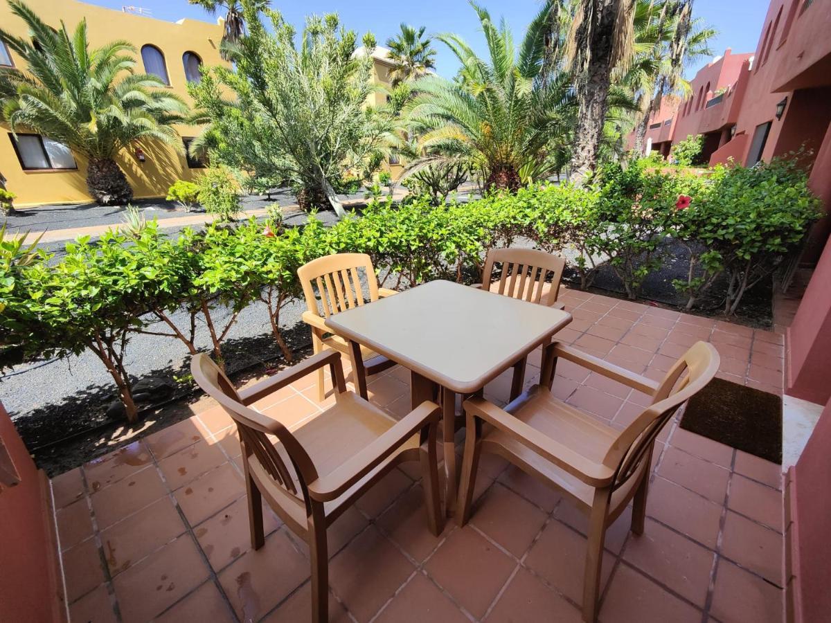 Corralejo Happy Place, Precioso Apartamento Con Piscina Exteriér fotografie