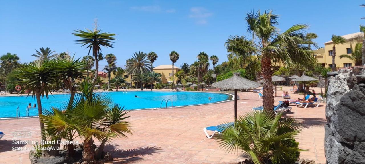 Corralejo Happy Place, Precioso Apartamento Con Piscina Exteriér fotografie