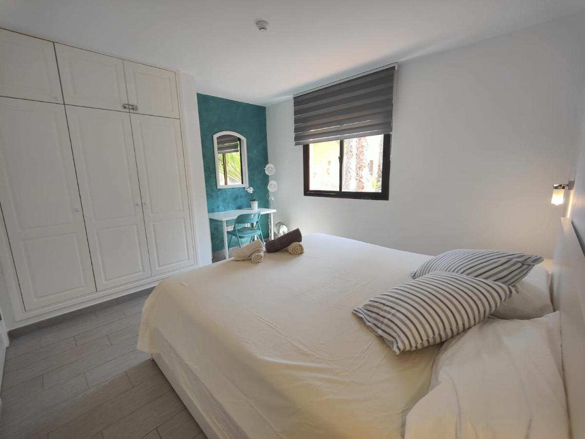 Corralejo Happy Place, Precioso Apartamento Con Piscina Exteriér fotografie