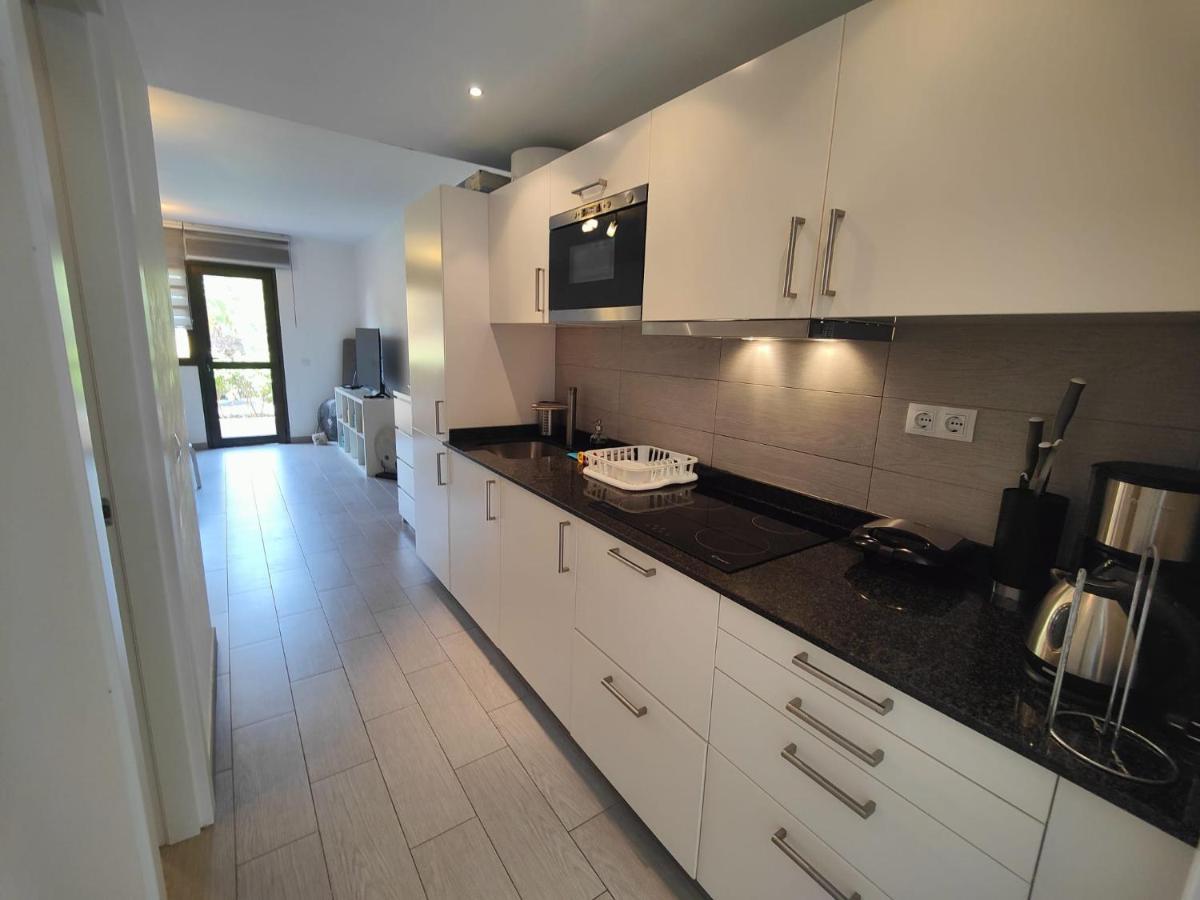 Corralejo Happy Place, Precioso Apartamento Con Piscina Exteriér fotografie