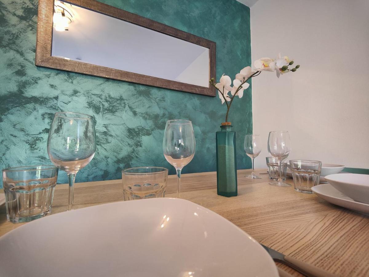 Corralejo Happy Place, Precioso Apartamento Con Piscina Exteriér fotografie