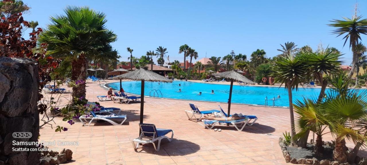 Corralejo Happy Place, Precioso Apartamento Con Piscina Exteriér fotografie