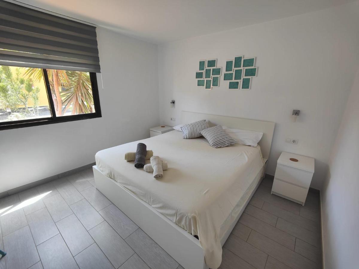 Corralejo Happy Place, Precioso Apartamento Con Piscina Exteriér fotografie