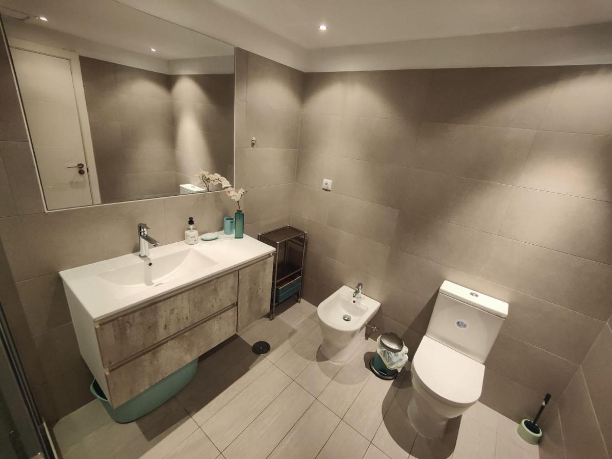 Corralejo Happy Place, Precioso Apartamento Con Piscina Exteriér fotografie