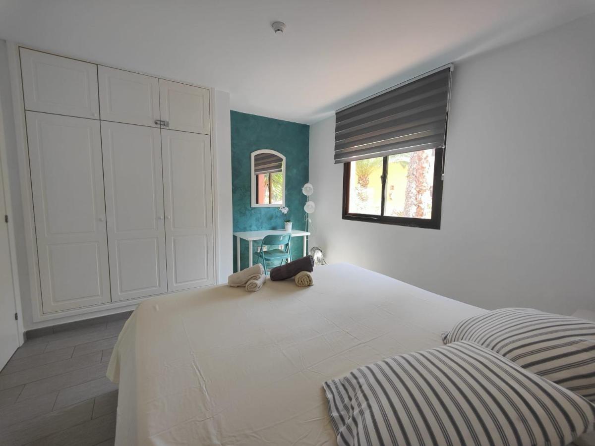 Corralejo Happy Place, Precioso Apartamento Con Piscina Exteriér fotografie
