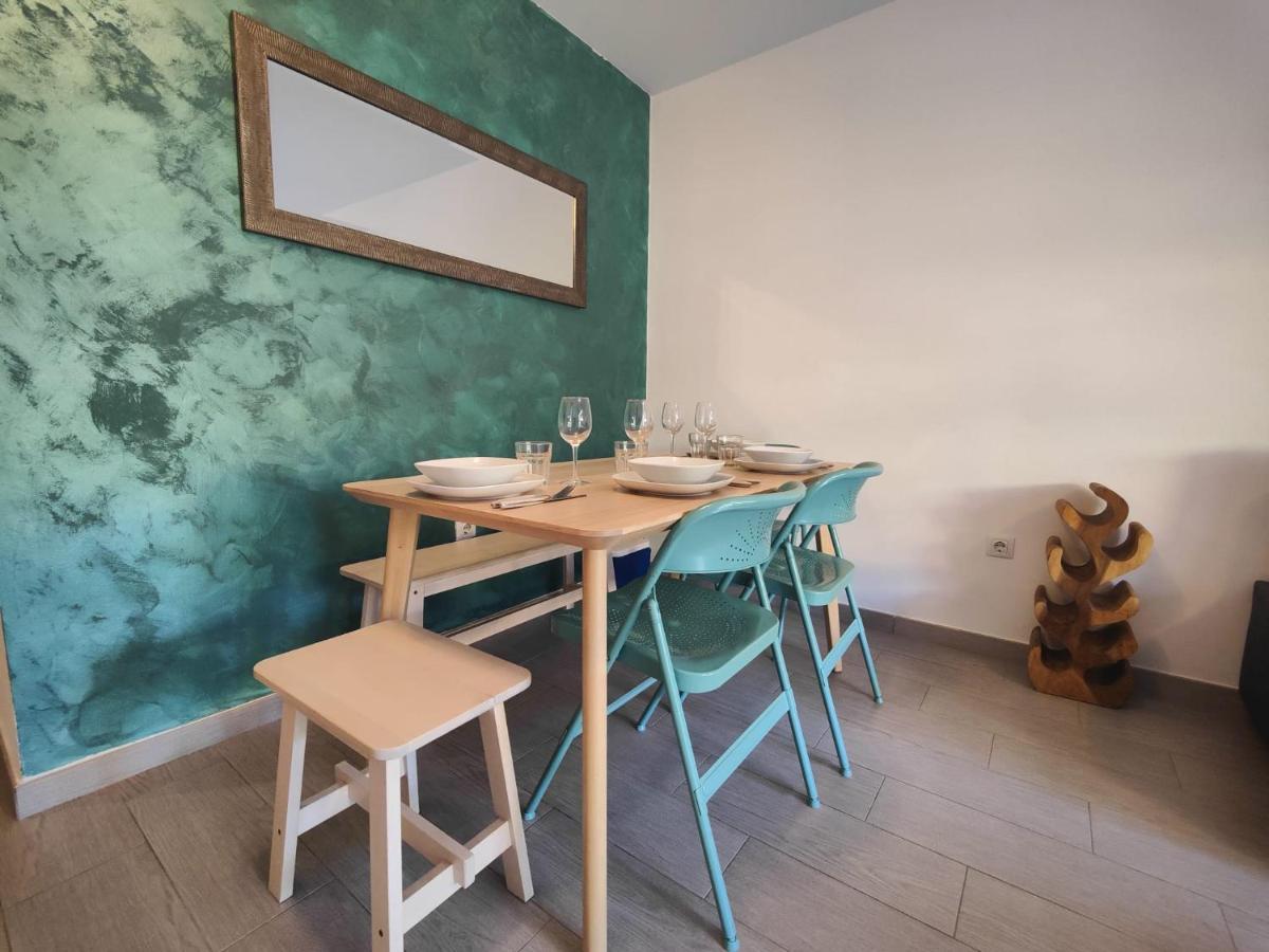 Corralejo Happy Place, Precioso Apartamento Con Piscina Exteriér fotografie