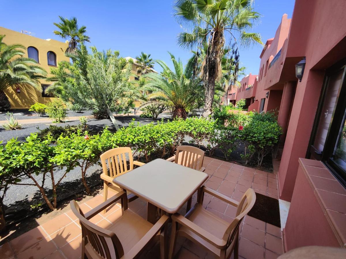 Corralejo Happy Place, Precioso Apartamento Con Piscina Exteriér fotografie